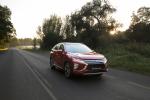 Mitsubishi Eclipse Cross 2019 года (ZA)